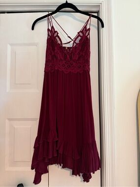 Free People Dress